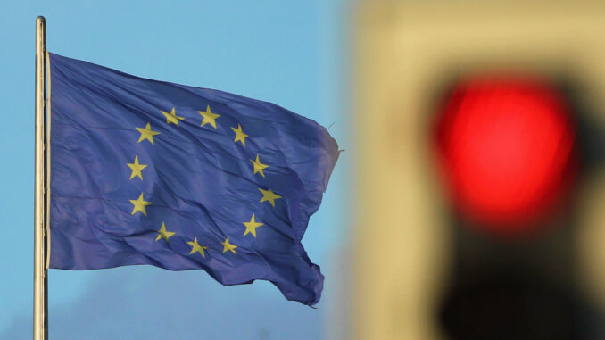 UE