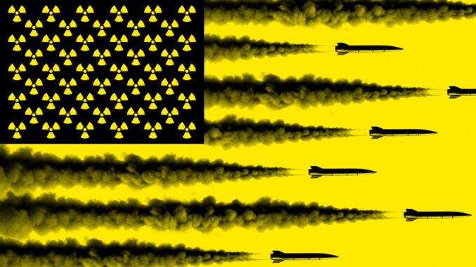 USA