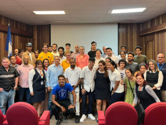 FEU Cuba