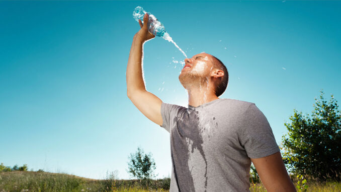 Verano y calor 3