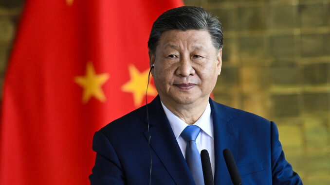 Xi Xi