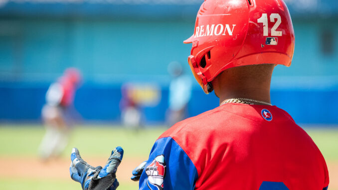 Yulieski Remón Tejada Yulieski Remón Tejada