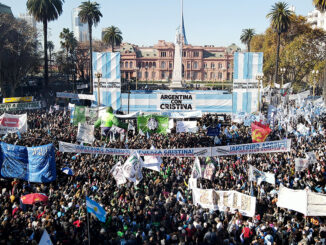 Argentina