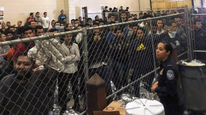 migrantes Migrantes