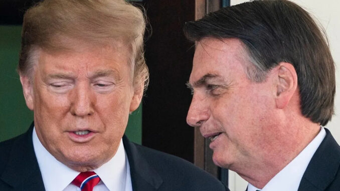 trump-bolsonarojpg Trump y Bolsonaro