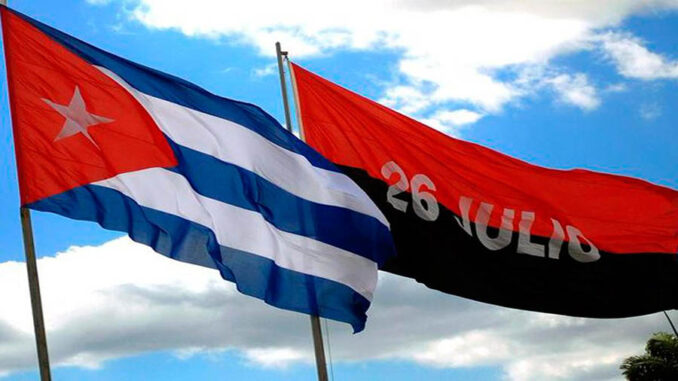 26 de Julio
