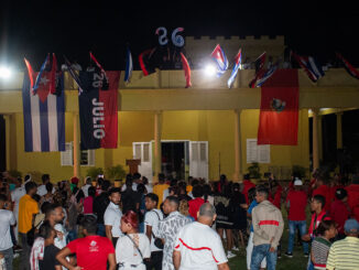 26 de Julio en Granma