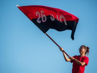 26 de Julio