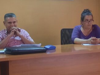 ANAP de Granma