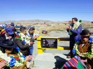 Bolivia