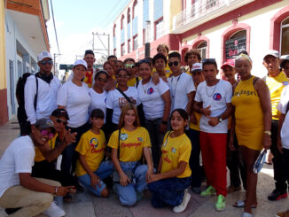 Festival Provincial de Artistas Aficionados