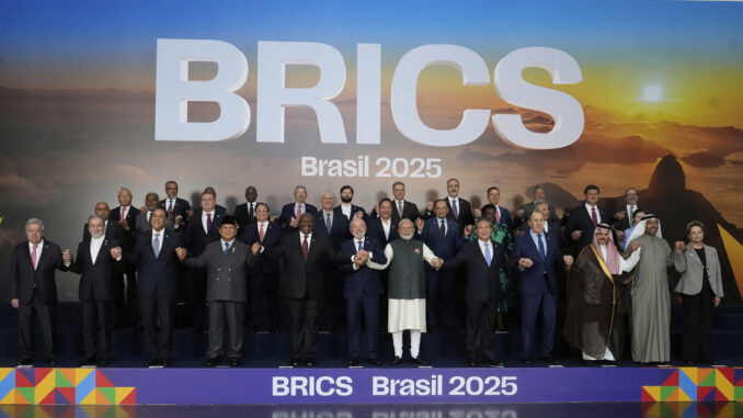 BRICS
