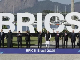 BRICS