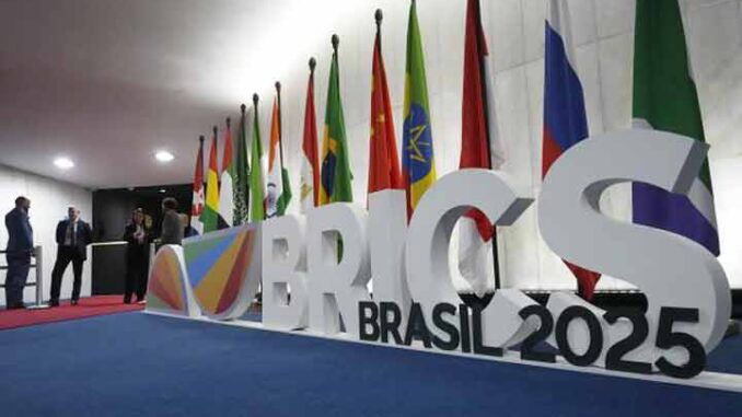 BRICS