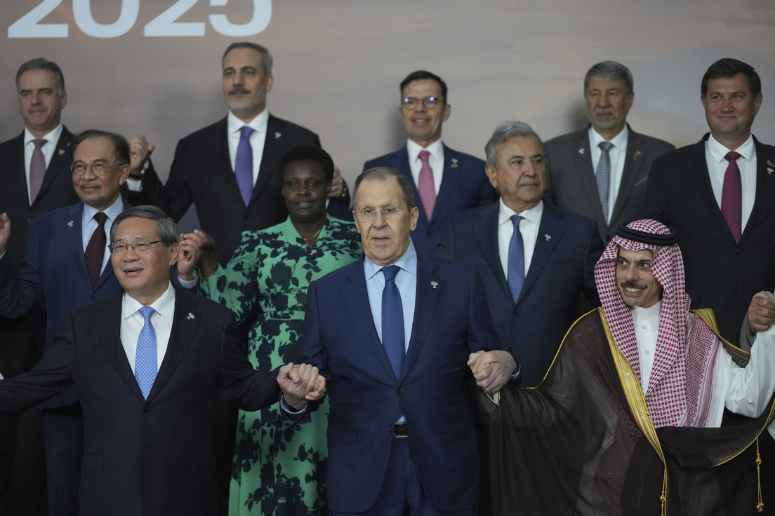 BRICS Brasil