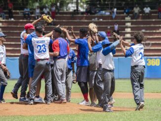 Bayamo béisbol