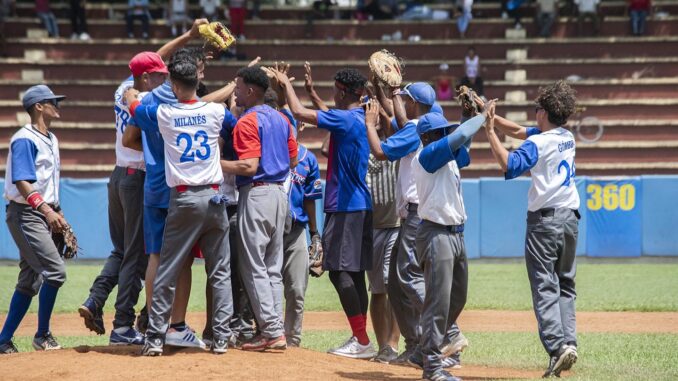 Bayamo Bayamo béisbol