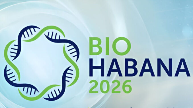 BioHabana2026 BioHabana 2026