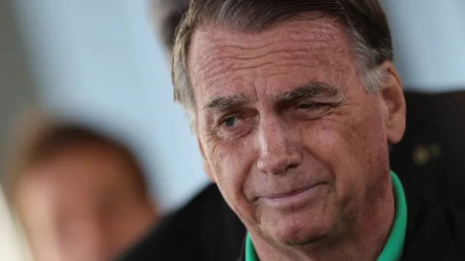 Bolsonaro Bolsonaro
