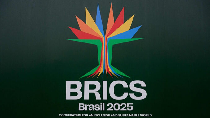 Brasil Brics Brasil