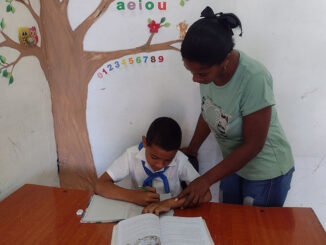 Inclusión Social