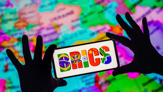 Brics BRICS