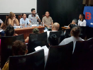 Consejo Provincial Brigada de Instructores de Arte José Martí
