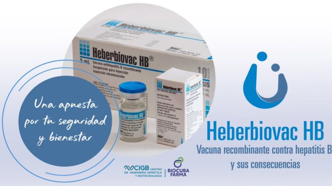 CIGB CIGB Hapatistis B
