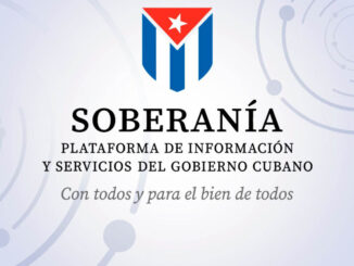 Centro de Gobierno Digital
