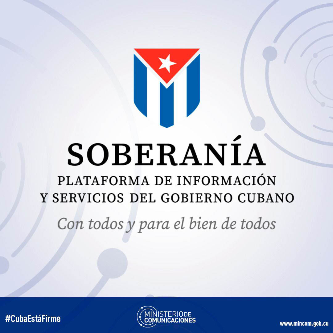 Centro de Gobierno Digital