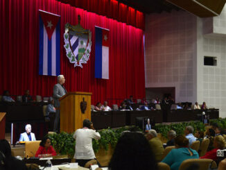 Clausura ANPP