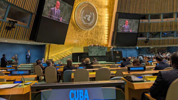 Cuba