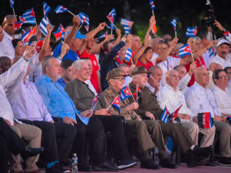26 de Julio Cuba