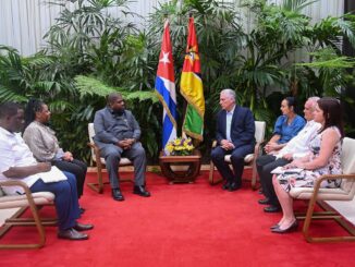 Cuba-Mozambique