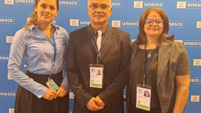 Cuba-Unesco