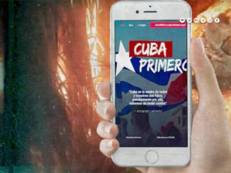 Terrorismo contra Cuba