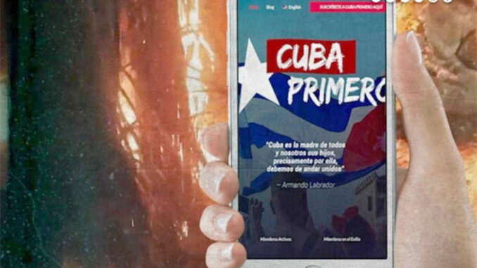 CubaPrimero-2 Terrorismo contra Cuba