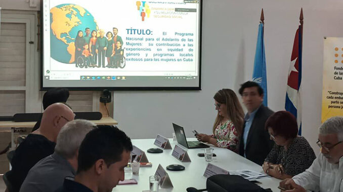 Demografía