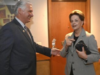 Díaz-Canel