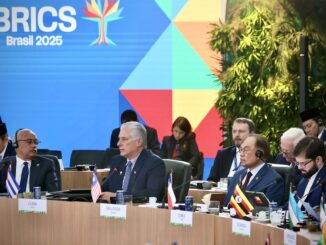 Díaz-Canel BRICS