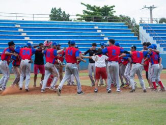 Equipo Granma sub 23