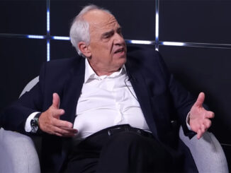 Ernesto Samper