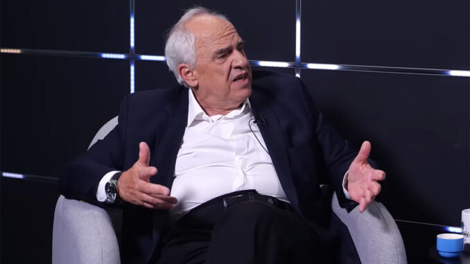 Ernesto Samper