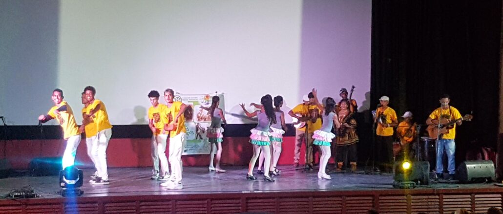 Festival Provincial de Artistas Aficionados