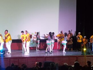 Festival Provincial de Artistas Aficionados