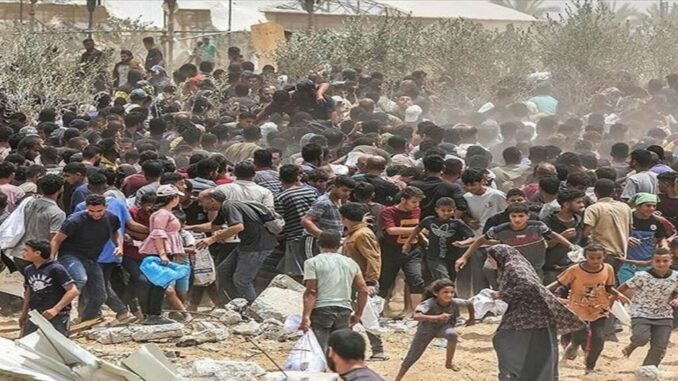 Gaza