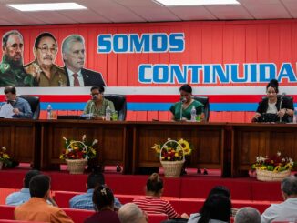 Gobierno Granma