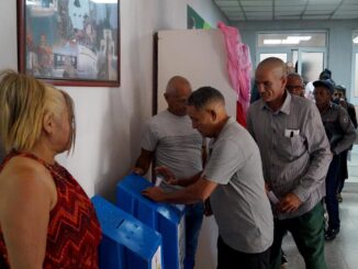 Poder Popular Granma