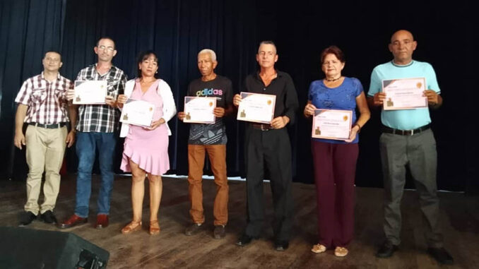 Graduación Manzanillo
