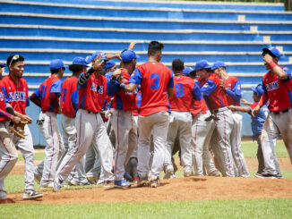 Granma sub 23
